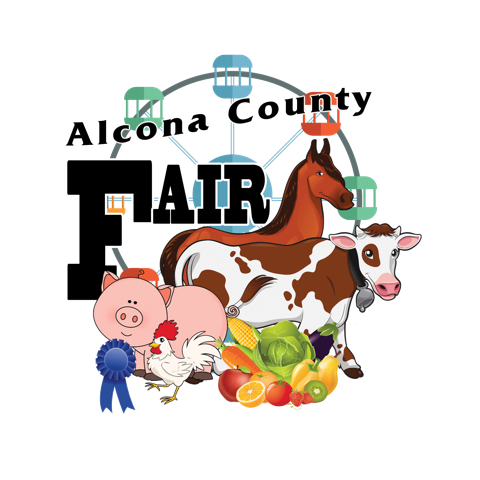 2019 Alcona County Fair